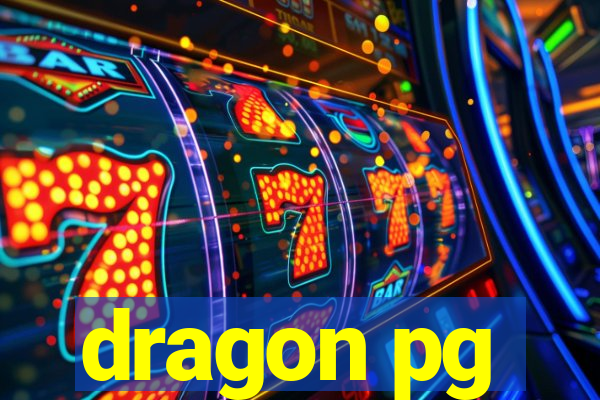 dragon pg